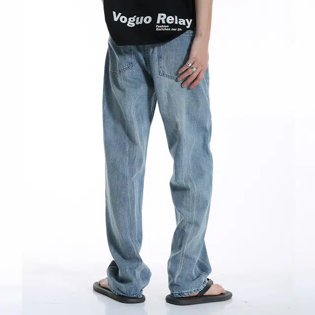 Voguo Relay