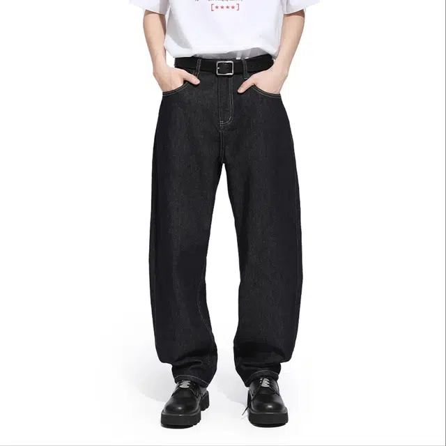 Voguo Relay clean fit