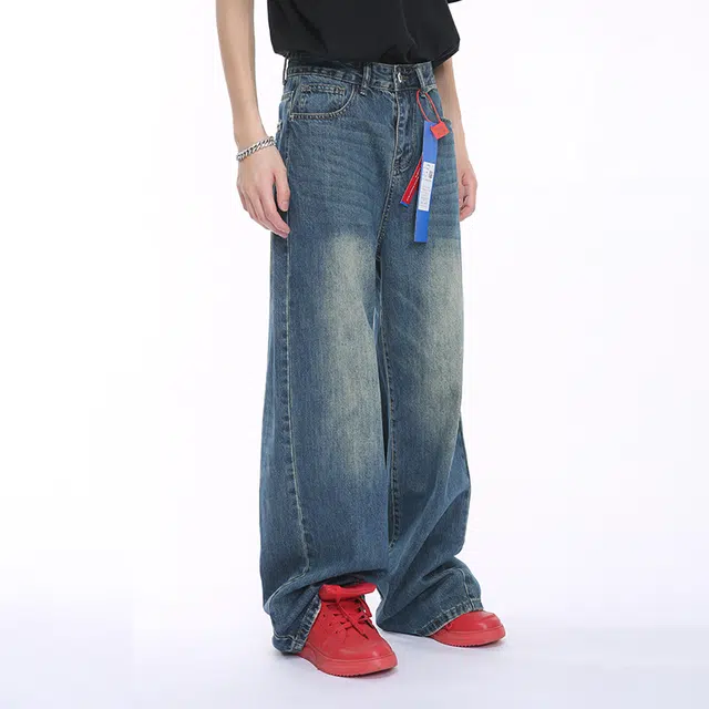 Voguo Relay baggy