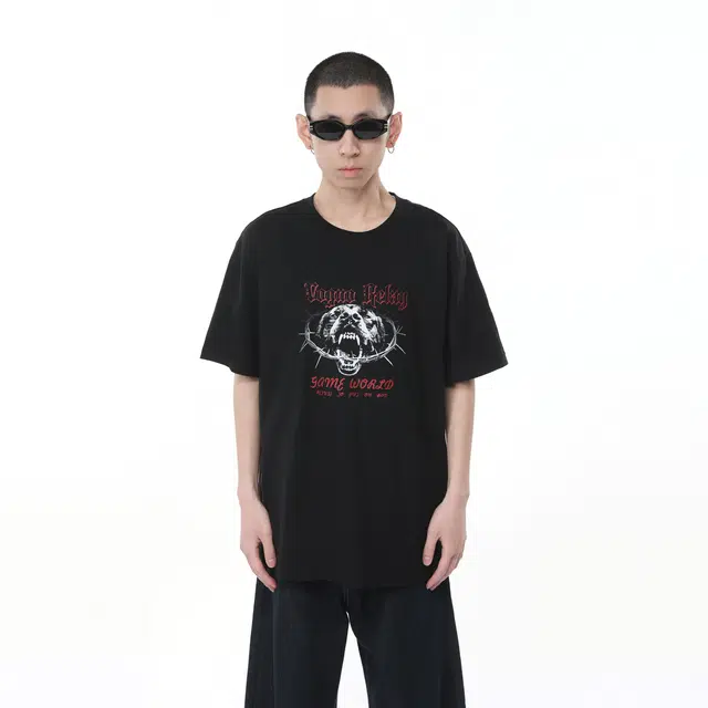 Voguo Relay T