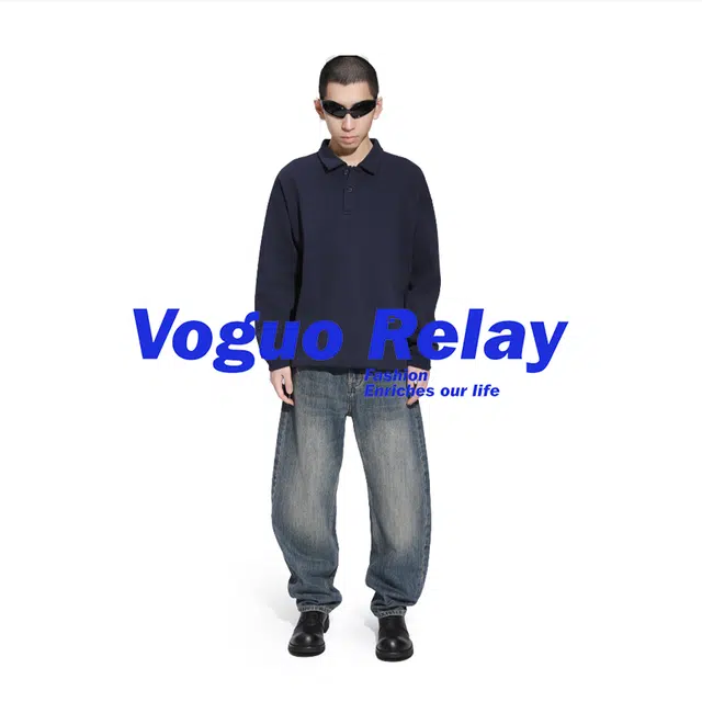 Voguo Relay