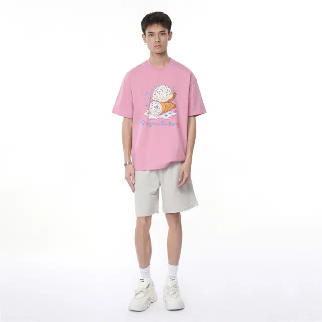 Voguo Relay T
