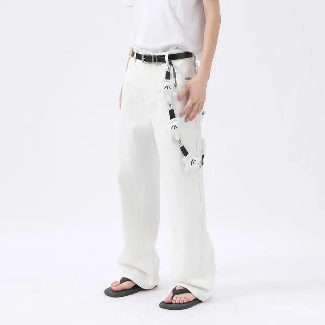 Voguo Relay clean fit