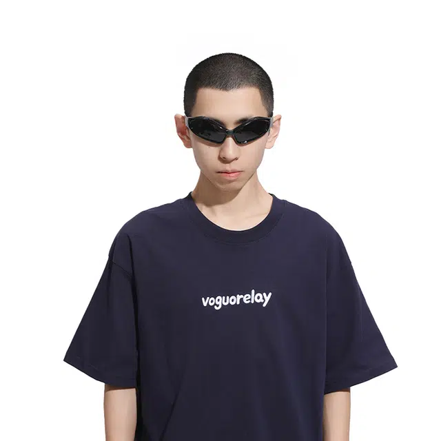 Voguo Relay logoT