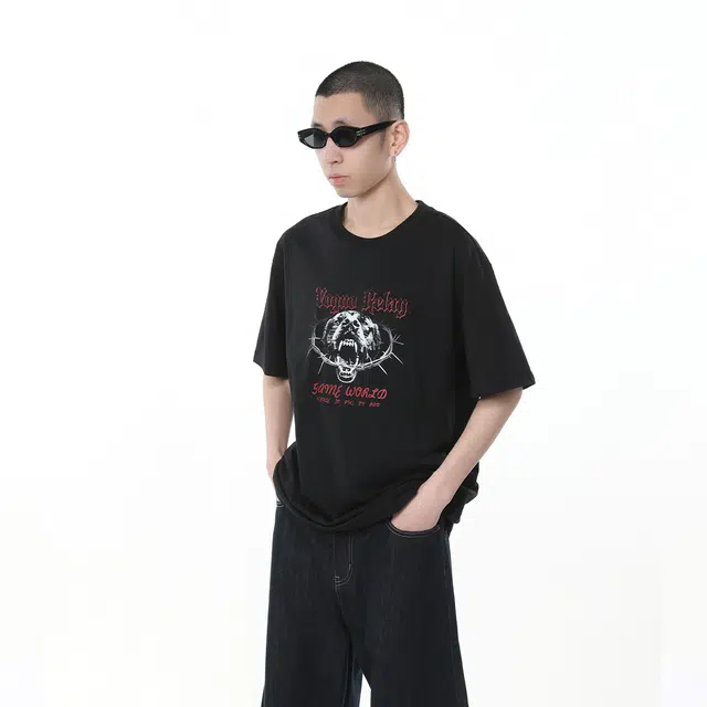 Voguo Relay T