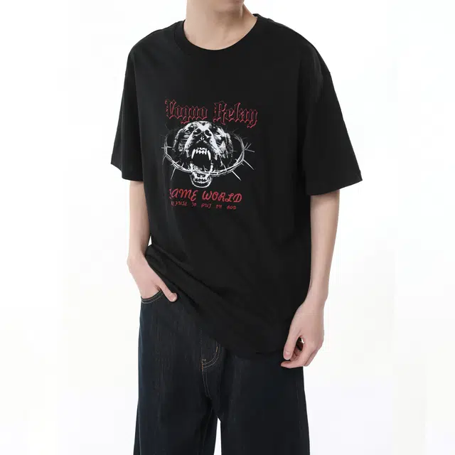 Voguo Relay T