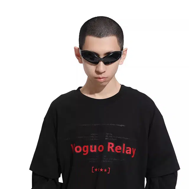 Voguo Relay T
