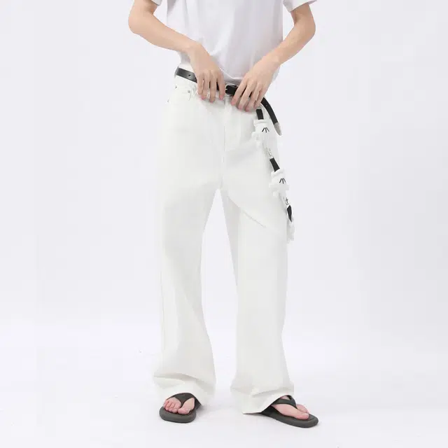 Voguo Relay clean fit