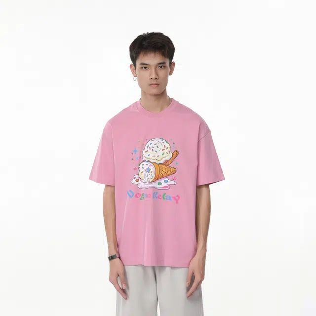 Voguo Relay T