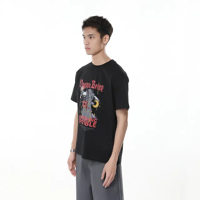 Voguo Relay T