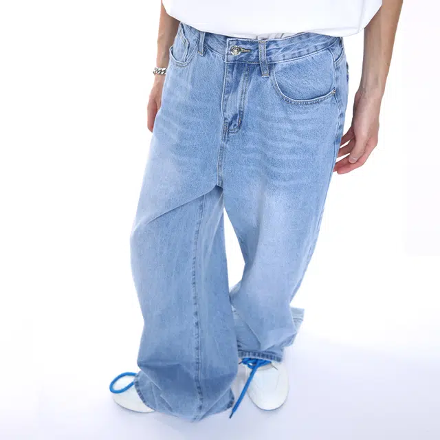 Voguo Relay baggy