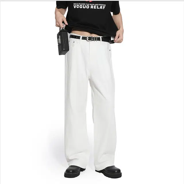 Voguo Relay cleanfit