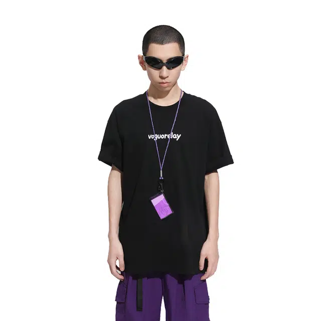 Voguo Relay logoT