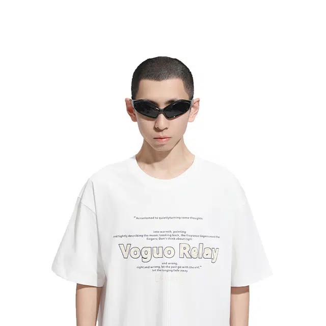Voguo Relay T
