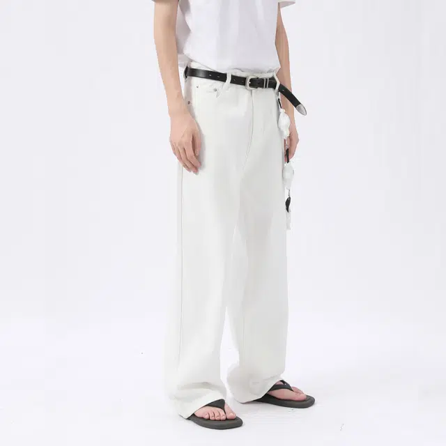 Voguo Relay clean fit