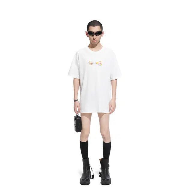 Voguo Relay clean fitlogoT