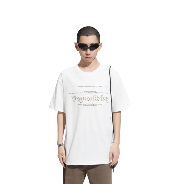 Voguo Relay T
