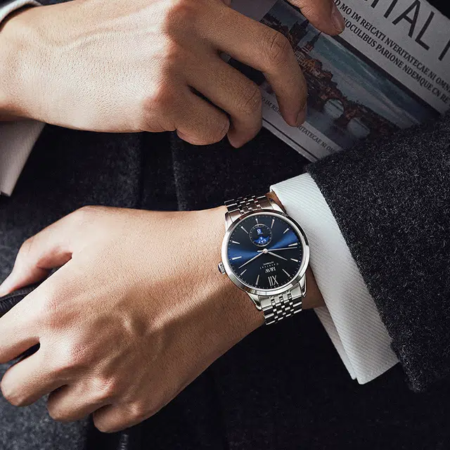 IW CARNIVAL HWGUOJI IW8527GG