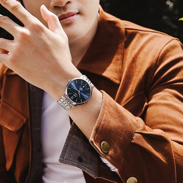 IW CARNIVAL HWGUOJI IW8527GG