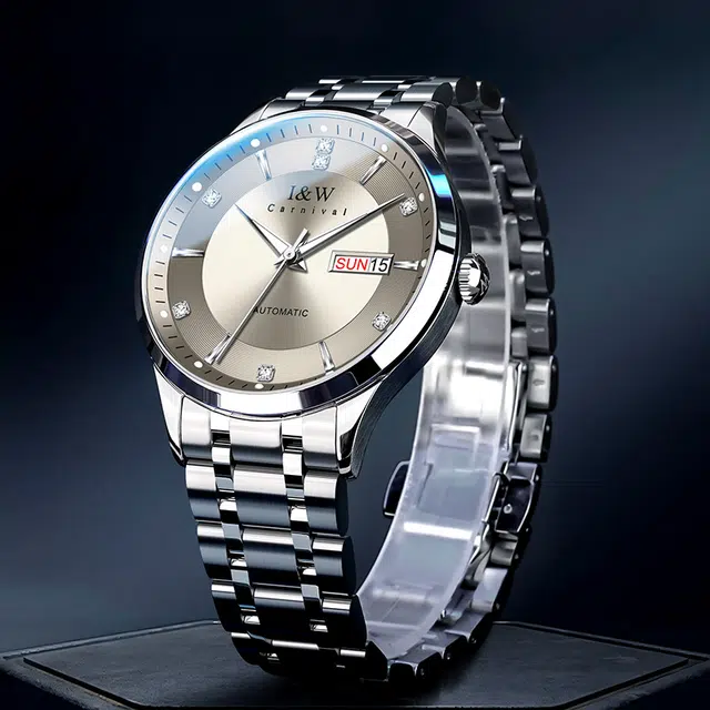 IW CARNIVAL HWGUOJI 857G