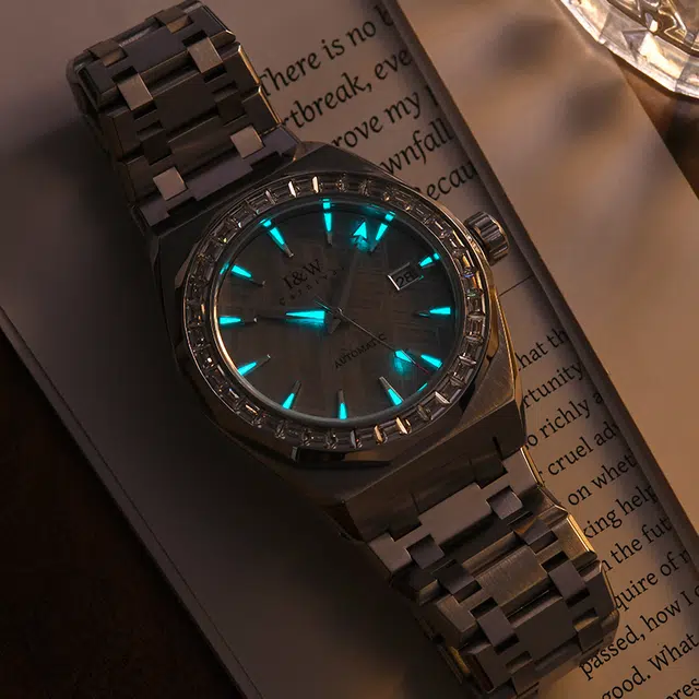 IW CARNIVAL HWGUOJI 858G