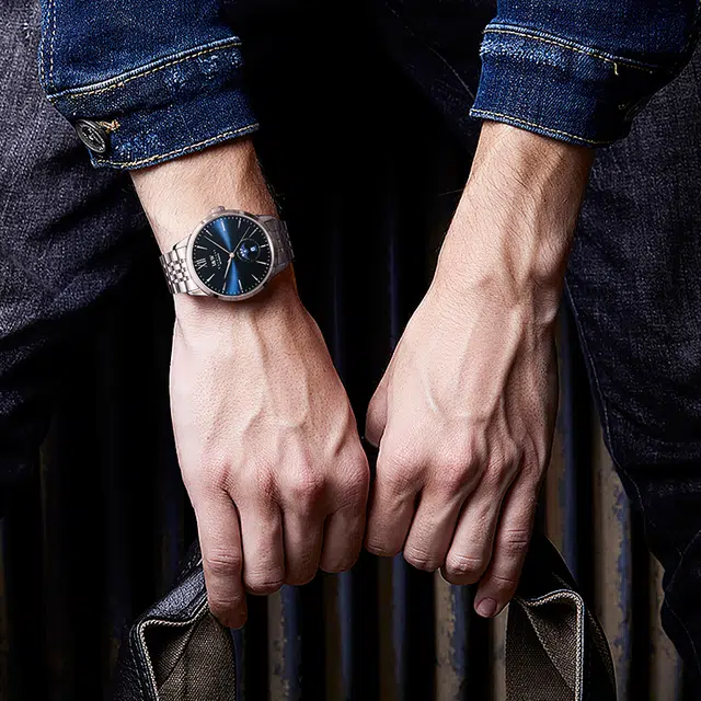 IW CARNIVAL HWGUOJI IW8527GG