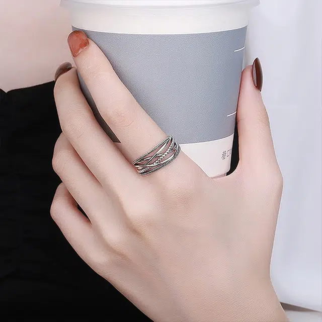 Xuanman ins s925
