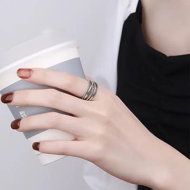 Xuanman ins s925