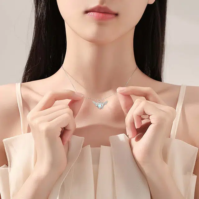 Xuanman ins S925