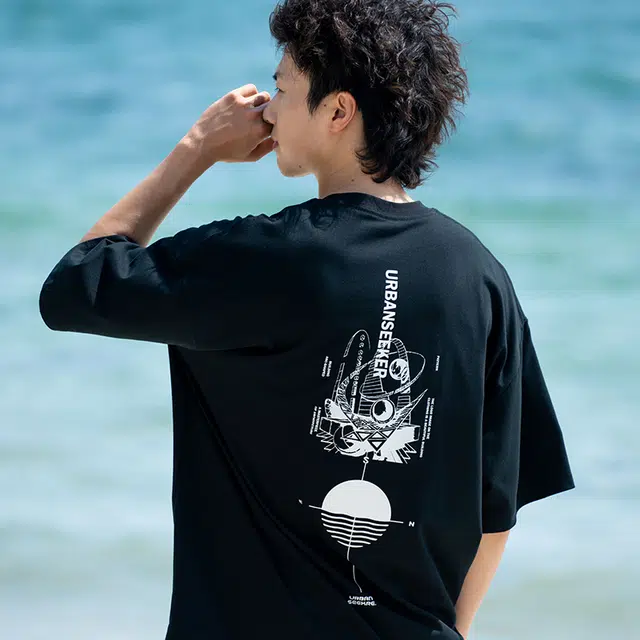 URBAN STANDARD T