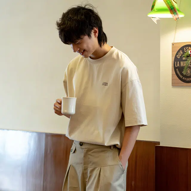 URBAN STANDARD T