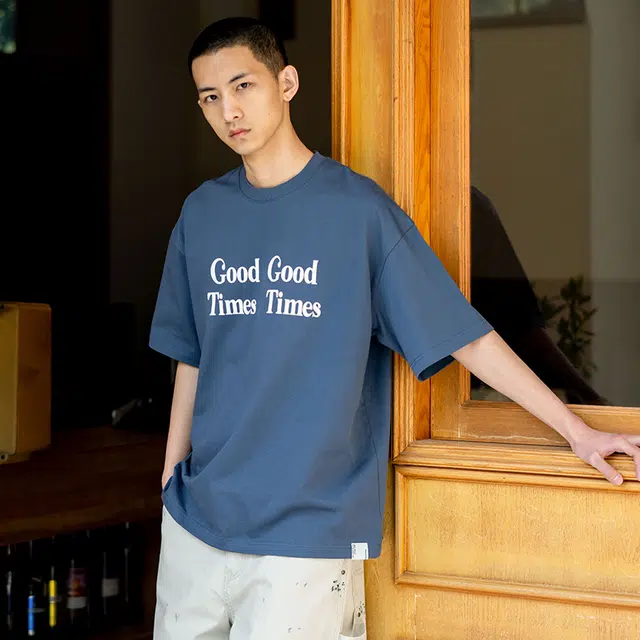 URBAN STANDARD T