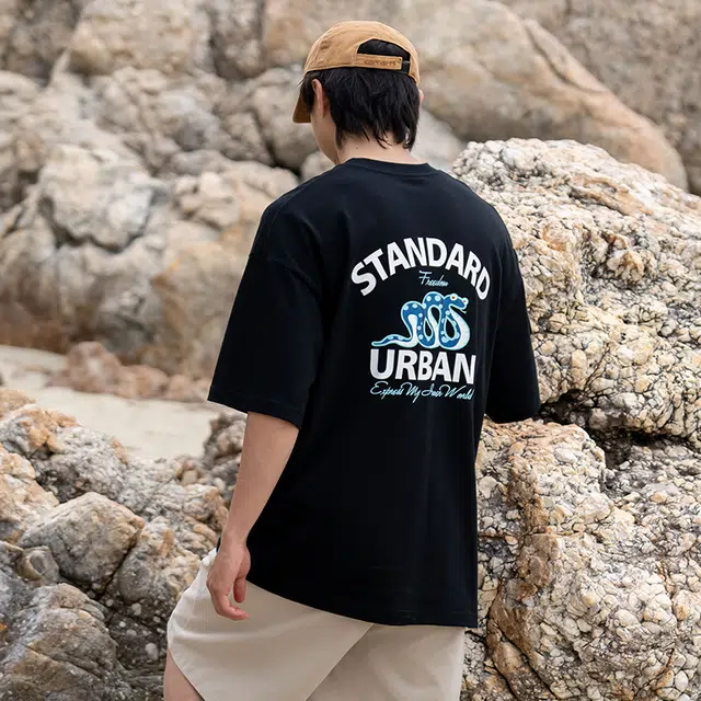 URBAN STANDARD T