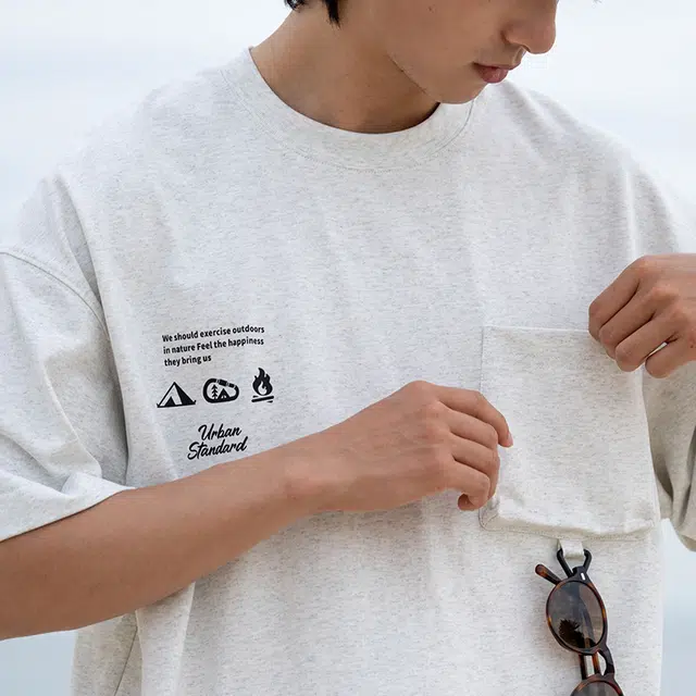 URBAN STANDARD T