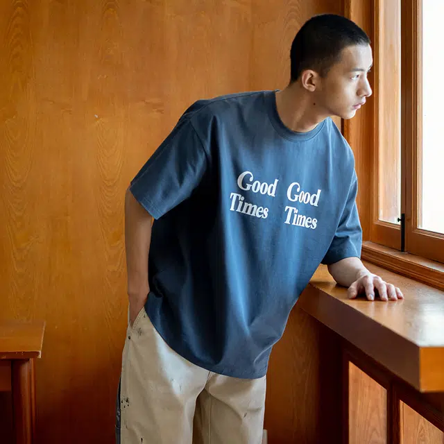 URBAN STANDARD T