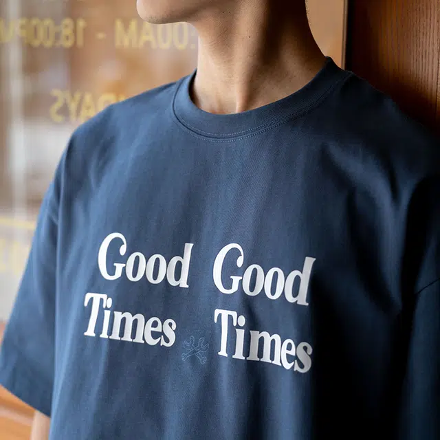 URBAN STANDARD T