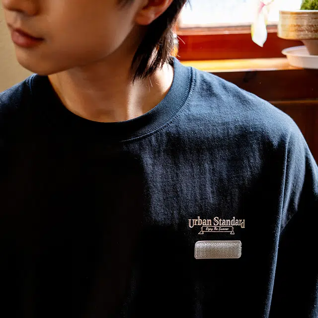 URBAN STANDARD T