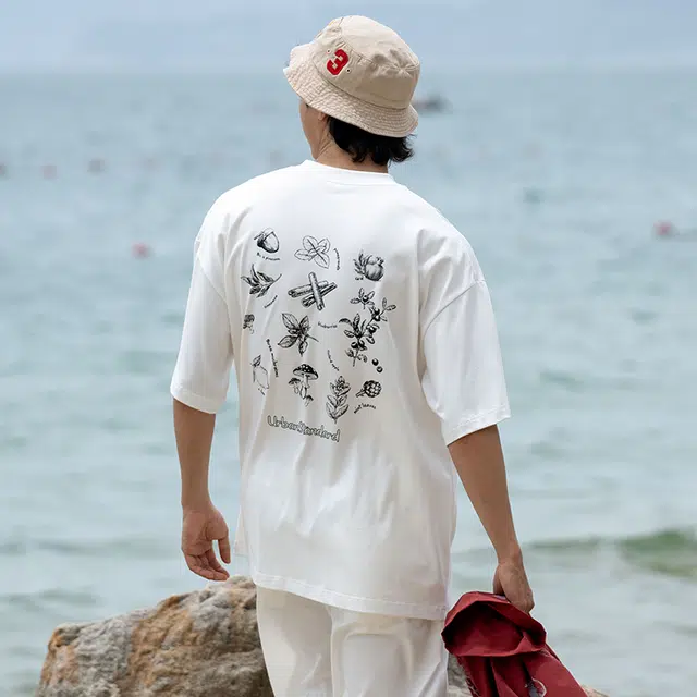 URBAN STANDARD T