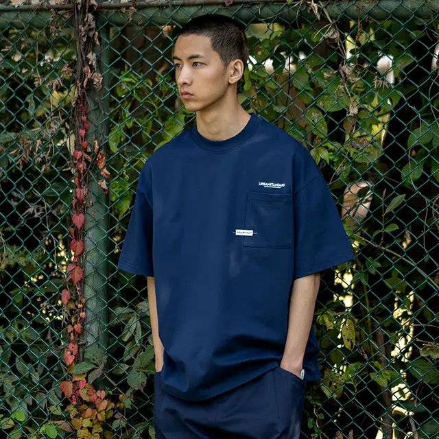 URBAN STANDARD T