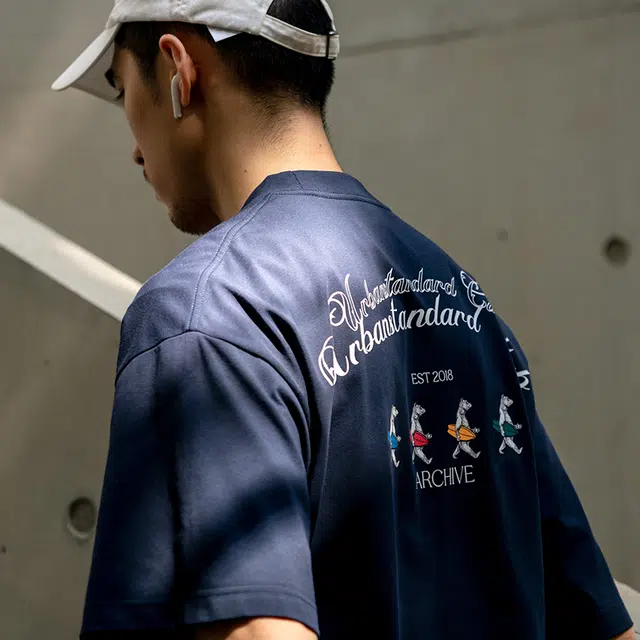 URBAN STANDARD T