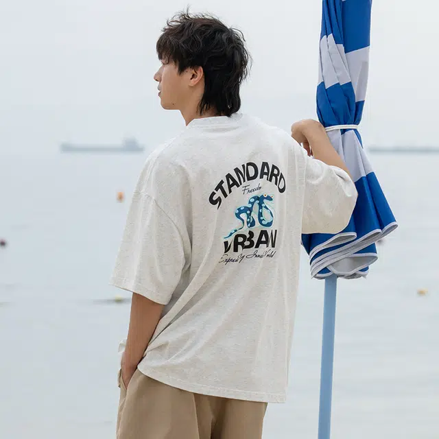 URBAN STANDARD T