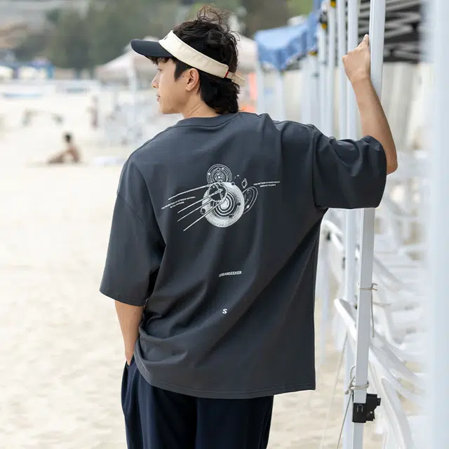 URBAN STANDARD T
