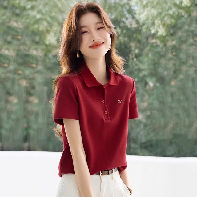 polo T