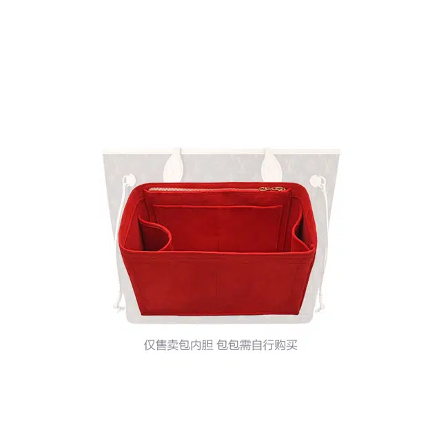 LV neverfull