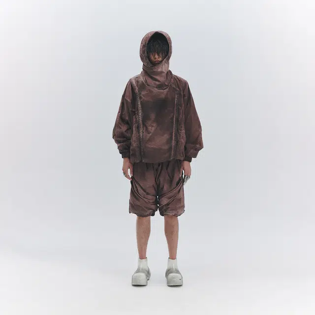 D5OVE Mystery Shorts