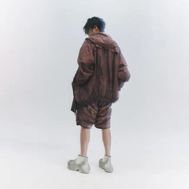 D5OVE Mystery Shorts