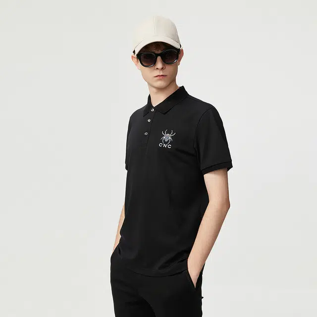 C'N'C Polo