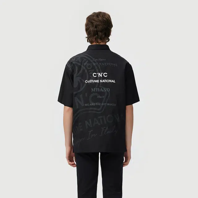 C'N'C
