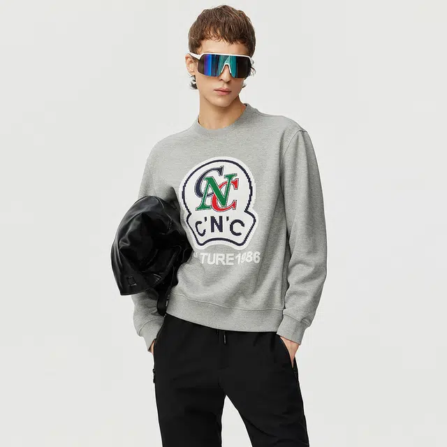 C'N'C