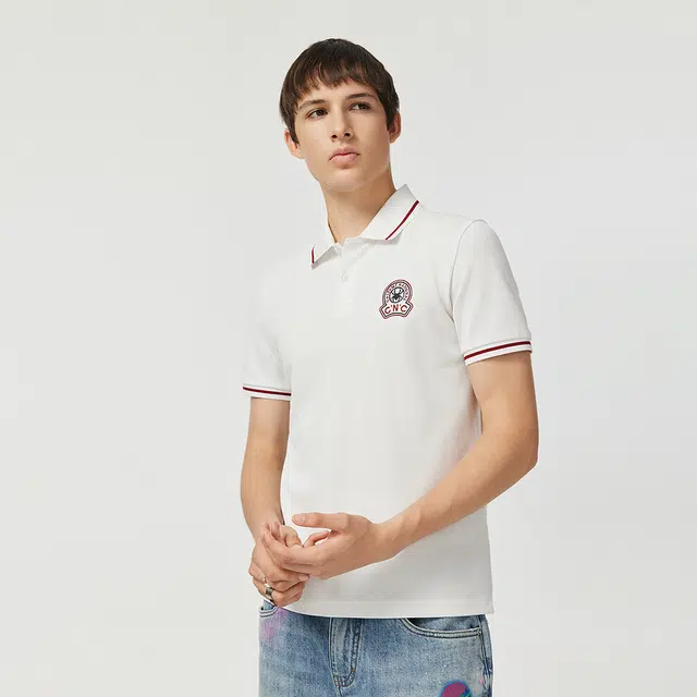C'N'C LogoPolo